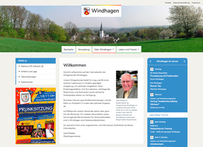 Windhagen
